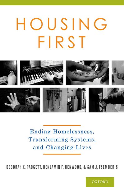 Produktbild: Housing First