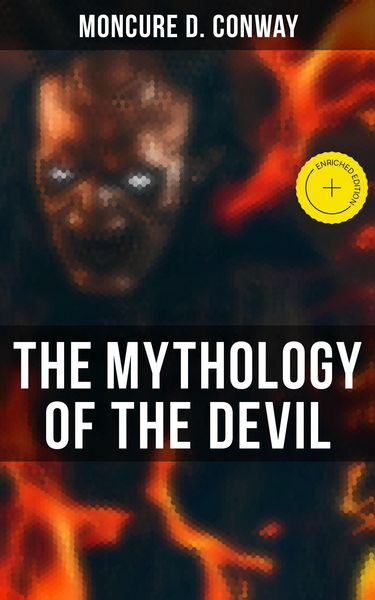Produktbild: The Mythology of the Devil