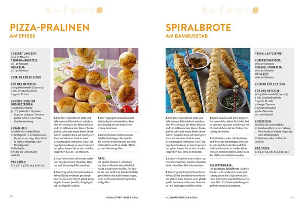 Produktbild: Backen ohne Backofen