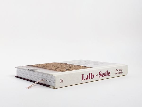 Produktbild: Laib mit Seele