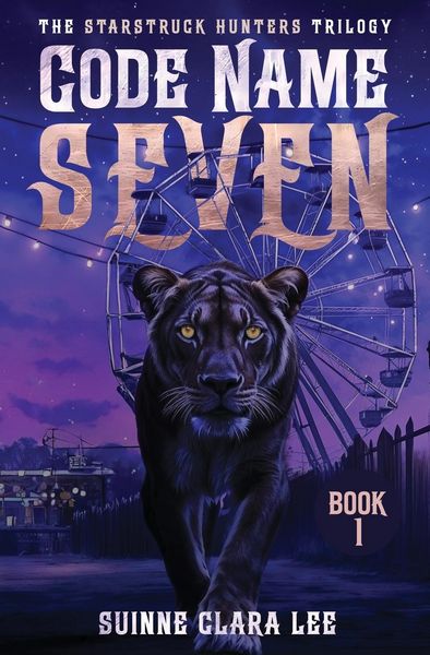 Produktbild: Code Name Seven
