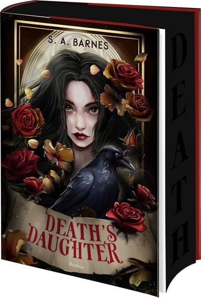 Produktbild: Death's Daughter