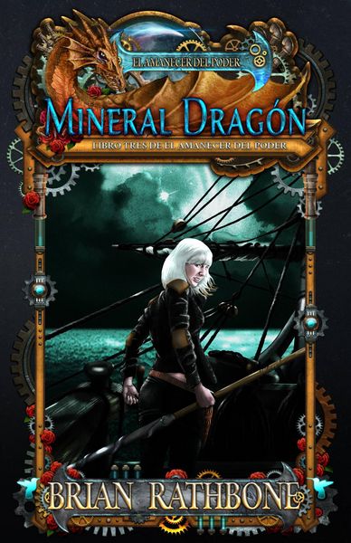 Produktbild: Mineral Drag&oacute;n