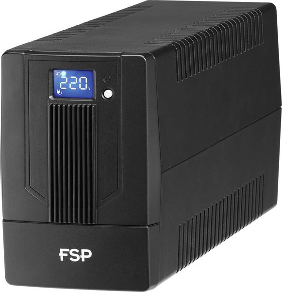 FSP Fortron iFP1000 USV 1000 VA