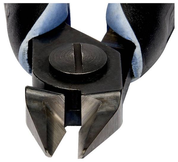 Produktbild: Lindstr&ouml;m RX 8148 ESD Seitenschneider 135.5mm