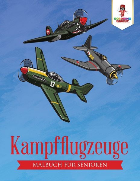 Produktbild: Kampfflugzeuge