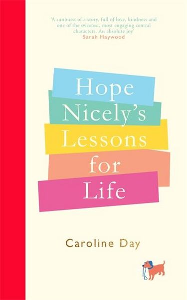 Produktbild: Hope Nicely's Lessons for Life