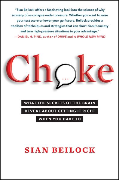Produktbild: Choke