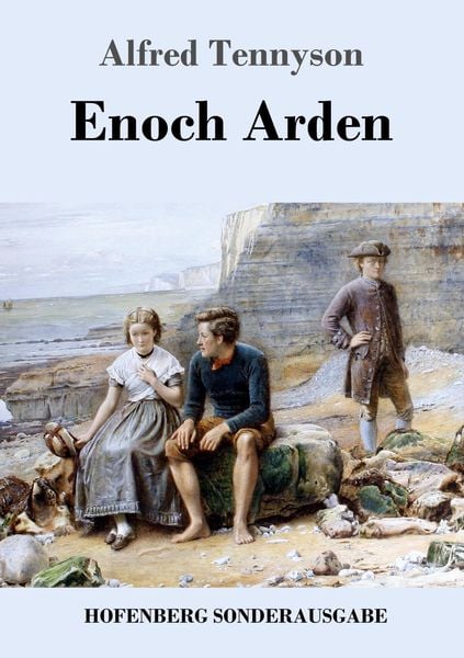 Enoch Arden, Taschenbuch von Alfred Tennyson Tennyson, Hofenberg, 9783743727496