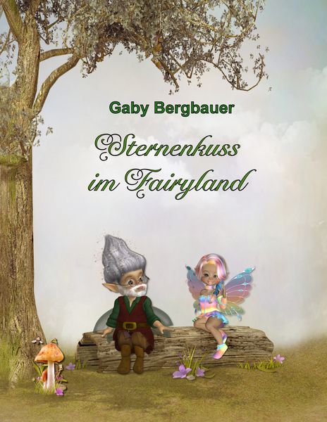 Produktbild: Sternenkuss im Fairyland