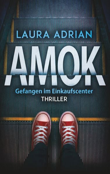 Produktbild: Amok