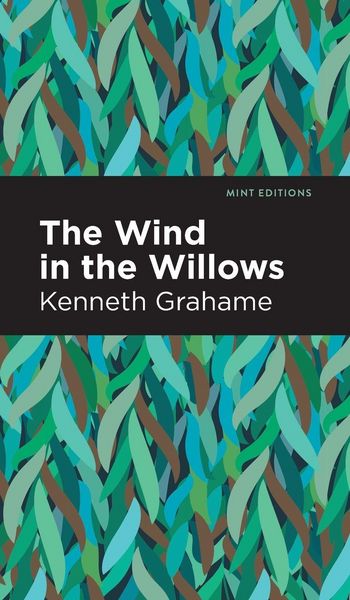 Produktbild: The Wind in the Willows