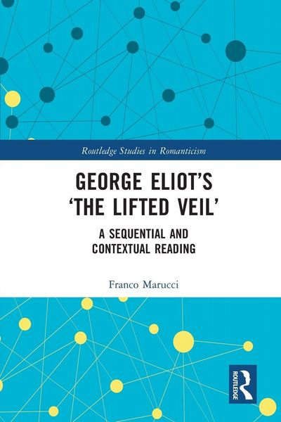 Produktbild: George Eliot's 'The Lifted Veil'