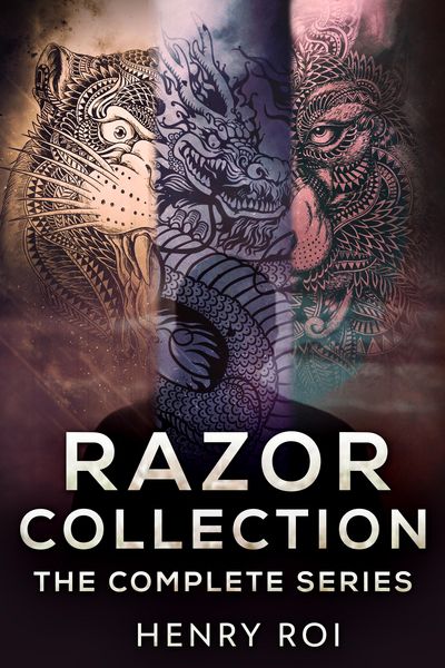 Produktbild: Razor Collection