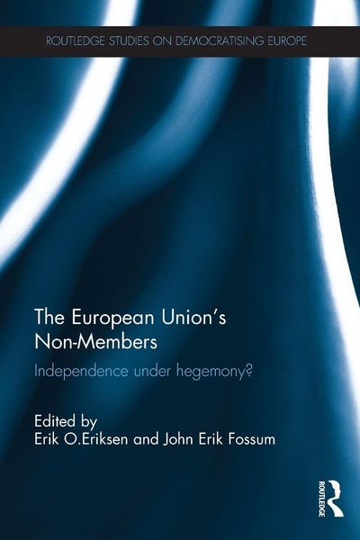 Produktbild: The European Union's Non-Members
