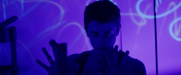 Produktbild: Faceless After Dark - Der Horror ist real