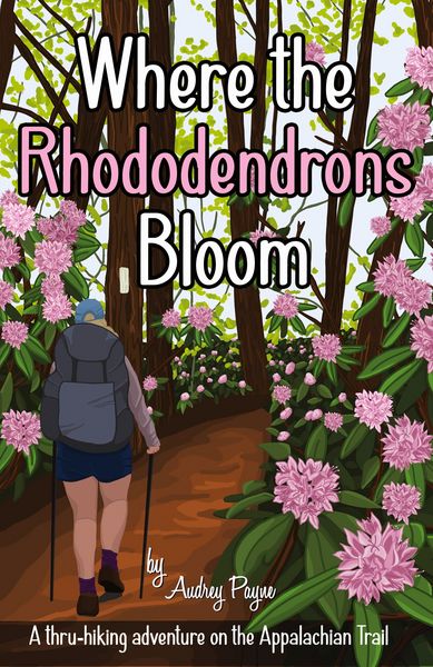 Produktbild: Where the Rhododendrons Bloom
