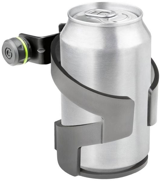Produktbild: Gravity MA DRINK M Mikrofonstativ-Getr&auml;nkehalter