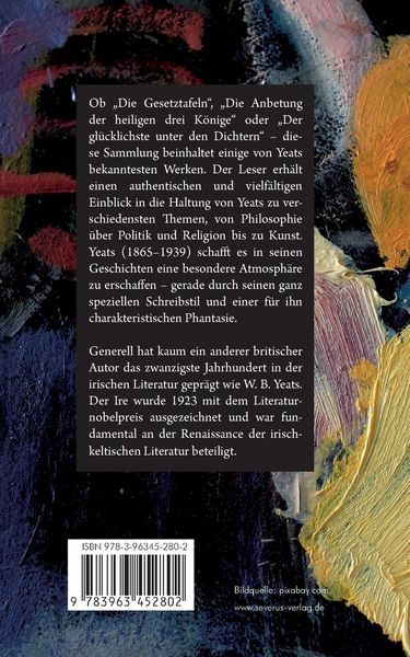 Produktbild: Erz&auml;hlungen und Essays