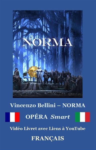 Produktbild: NORMA (avec notes)