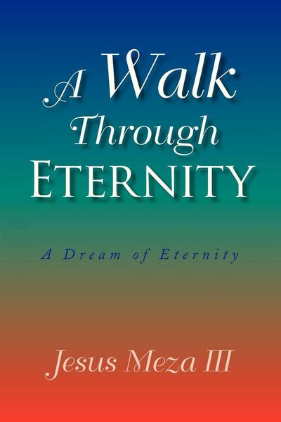 Produktbild: A Walk Through Eternity