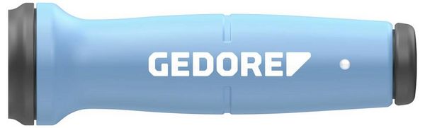 Produktbild: Gedore TF-K200 3278387 Drehmomentschl&uuml;ssel 1/2\" (12.5 mm) 40 - 200 Nm