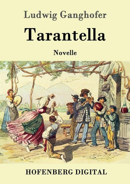 Produktbild: Tarantella