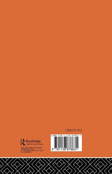 Produktbild: The British Monopolies Commission