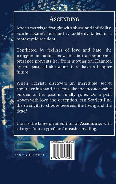 Produktbild: Ascending