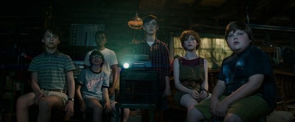 Produktbild: Es (Neuverfilmung)