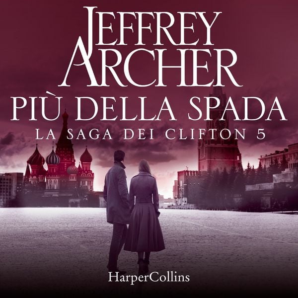 Produktbild: Pi&ugrave; della spada