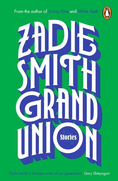 Produktbild: Grand Union