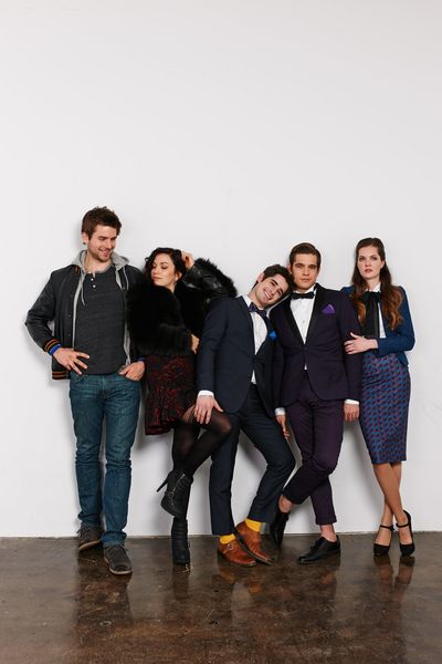 Produktbild: Those People (OmU)