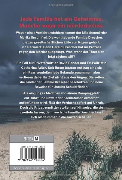 Produktbild: Irrlichter