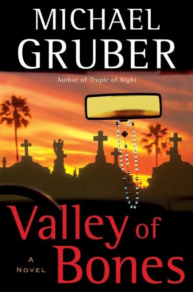 Produktbild: Valley of Bones