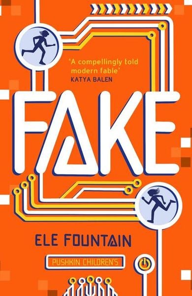 Produktbild: Fake
