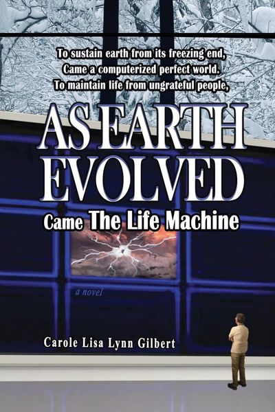 Produktbild: As Earth Evolved