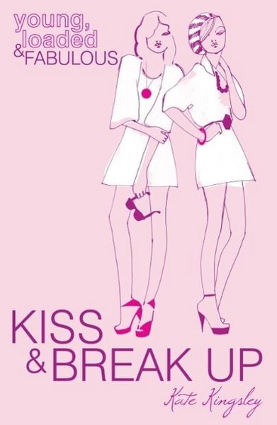 Produktbild: Kiss and Break Up