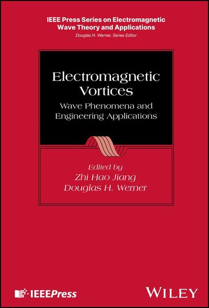 Produktbild: Electromagnetic Vortices