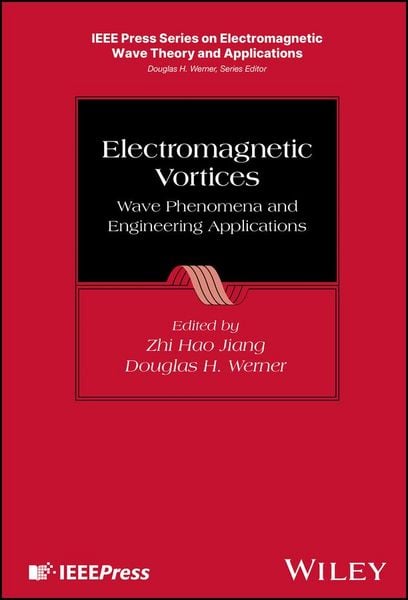 Produktbild: Electromagnetic Vortices