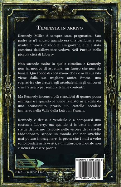 Produktbild: Tempesta in arrivo