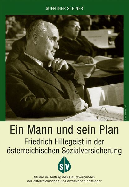 Produktbild: Ein Mann und sein Plan