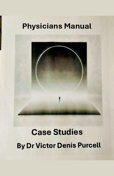 Produktbild: Physician Manual Case Studies