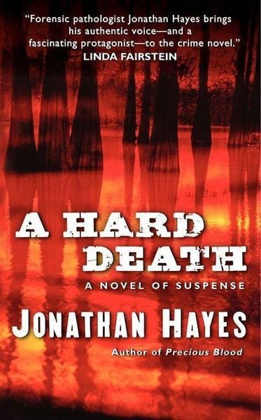 Produktbild: Hard Death, A