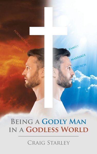 Produktbild: Being a Godly Man in a Godless World