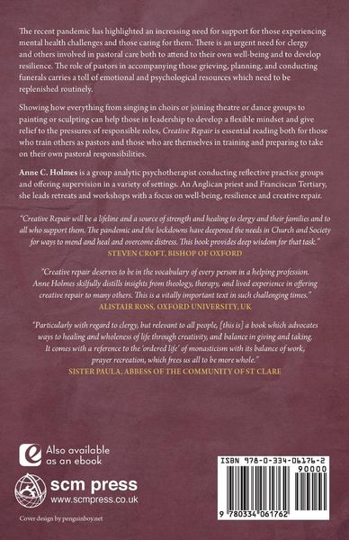 Produktbild: Creative Repair