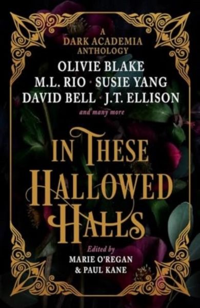 Produktbild: In These Hallowed Halls