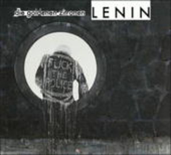 Lenin - Die Goldenen Zitronen, Vinyl