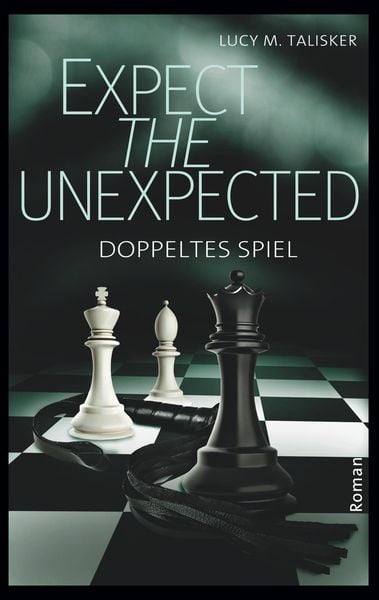 Produktbild: Expect the Unexpected