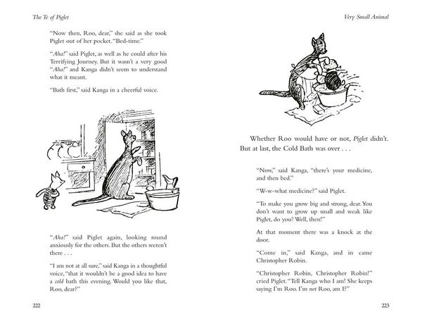 Produktbild: The Tao of Pooh & The Te of Piglet